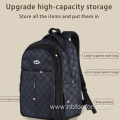 High quality multifunctional outdoor backpack